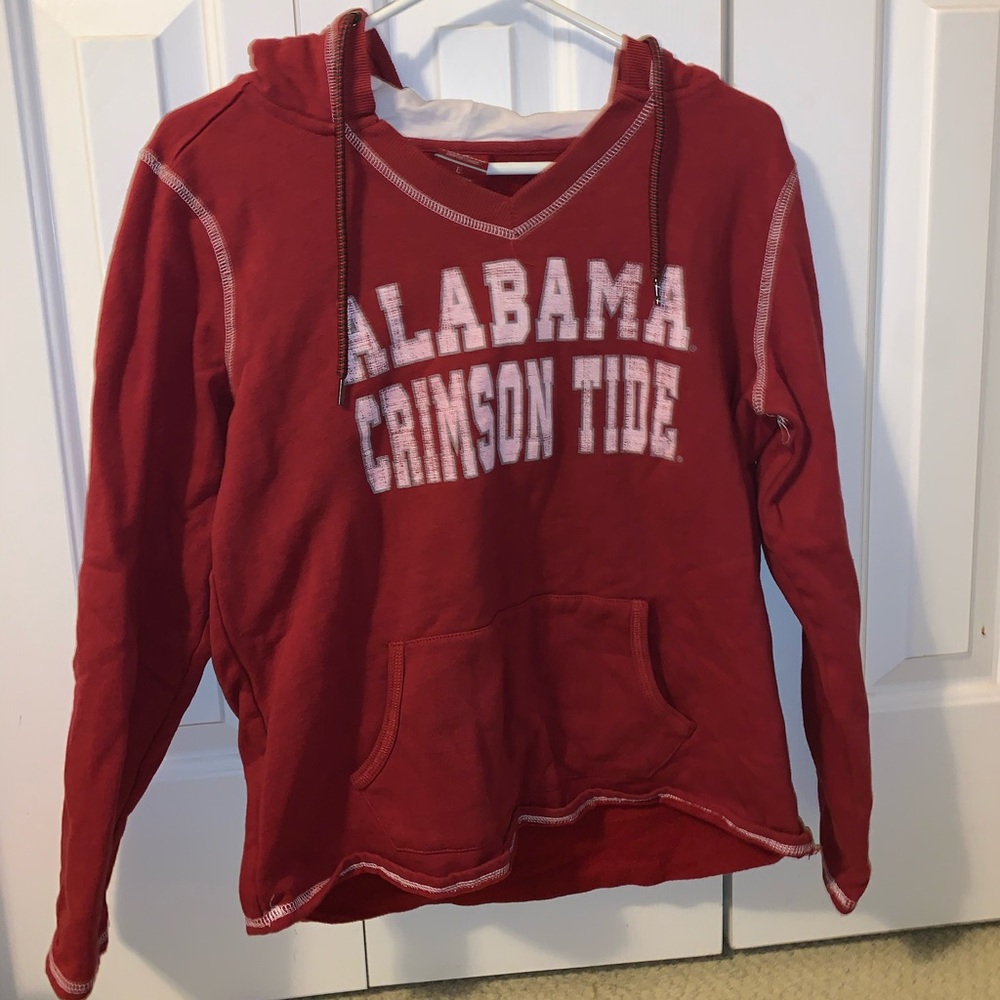 University of Alabama Women’s Hoodie
